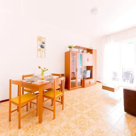 Portofino City Center - Near Sea - Ac - Wi-fi * ラッパロ