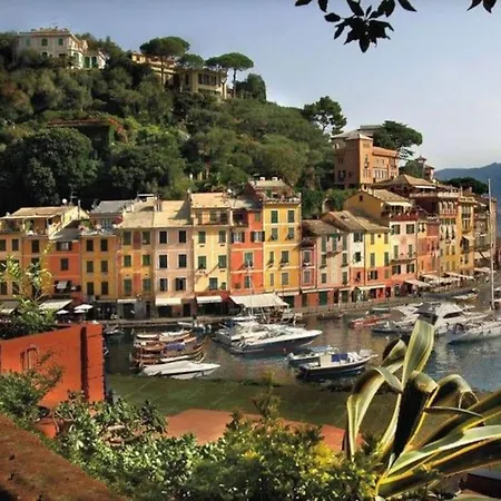 アパート Portofino City Center - Near Sea - Ac - Wi-fi *