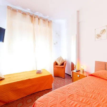 Portofino City Center - Near Sea - Ac - Wi-fi شقة راباللو
