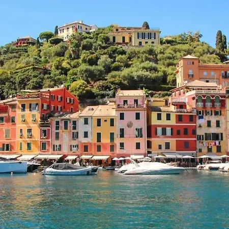 Portofino City Center - Near Sea - Ac - Wi-fi شقة *
