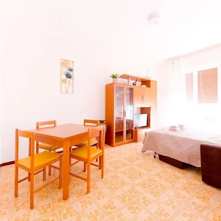 Portofino City Center - Near Sea - Ac - Wi-fi راباللو