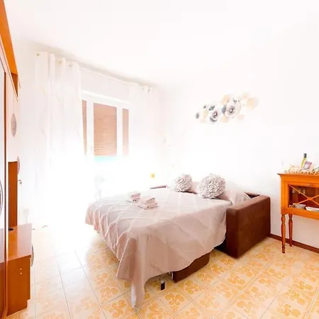 Portofino City Center - Near Sea - Ac - Wi-fi * راباللو