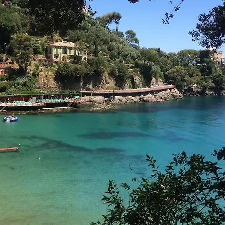 Portofino City Center - Near Sea - Ac - Wi-fi شقة راباللو