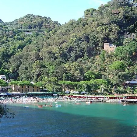 شقة Portofino City Center - Near Sea - Ac - Wi-fi راباللو